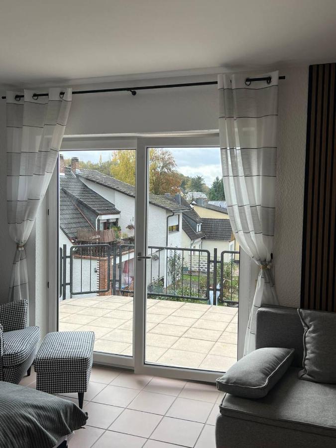Rheinview Sunset In Urbar Apartment Urbar  Exterior photo