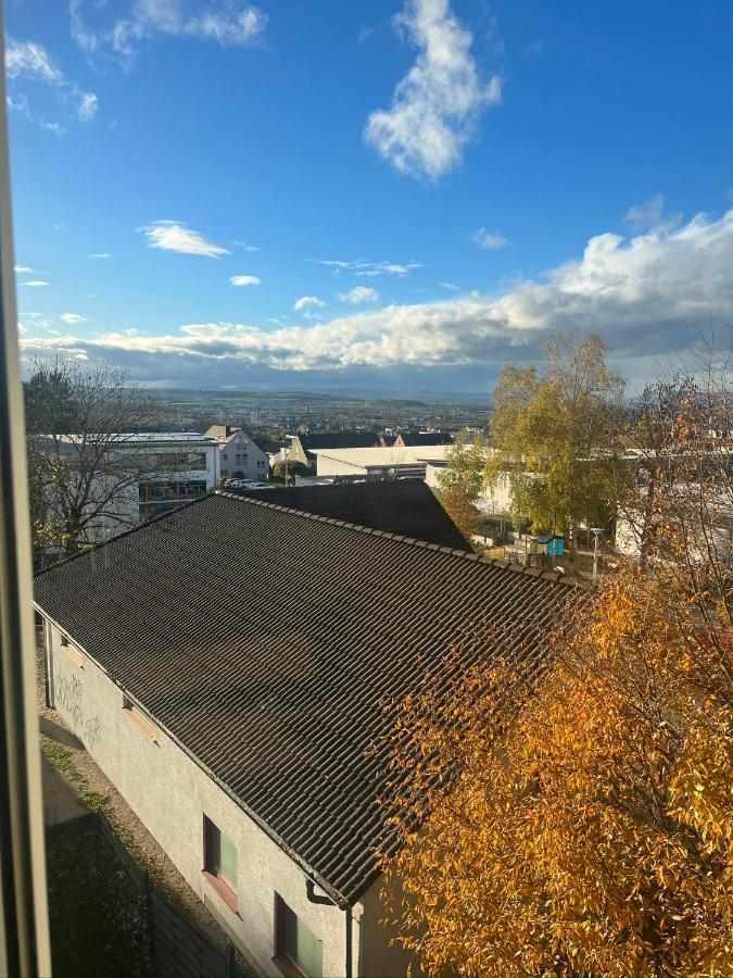 Rheinview Sunset In Urbar Apartment Urbar  Exterior photo