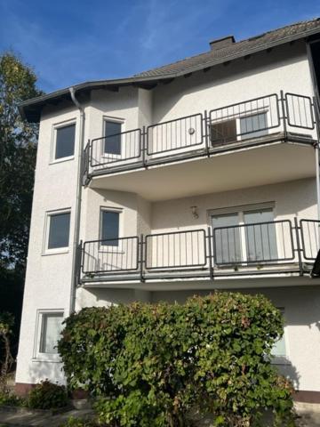 Rheinview Sunset In Urbar Apartment Urbar  Exterior photo